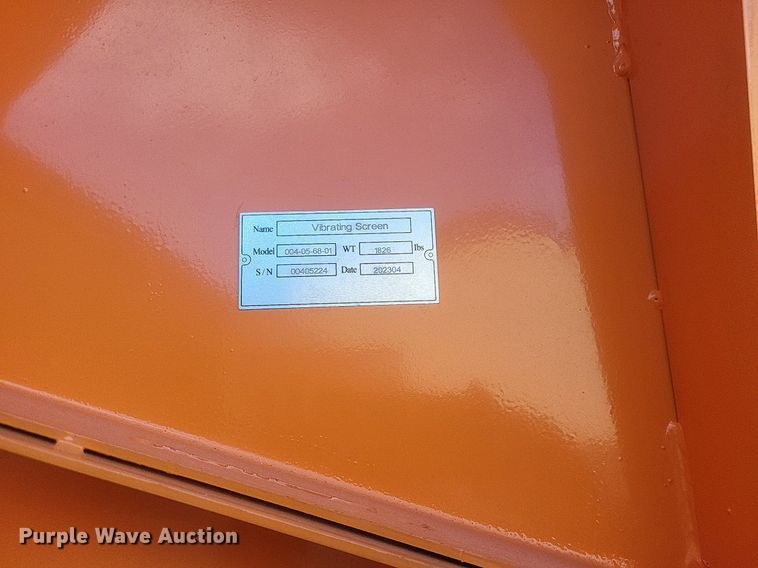 image for item DO4787 Screen