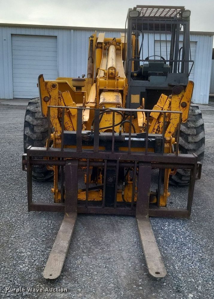 image for item DO4789 1996 JCB 506-36T  telehandler