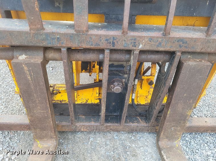 image for item DO4789 1996 JCB 506-36T  telehandler