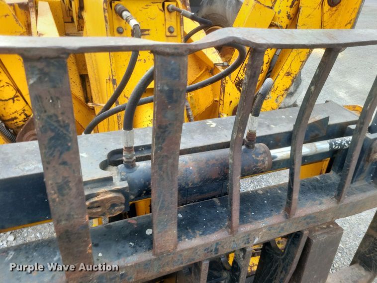 image for item DO4789 1996 JCB 506-36T  telehandler