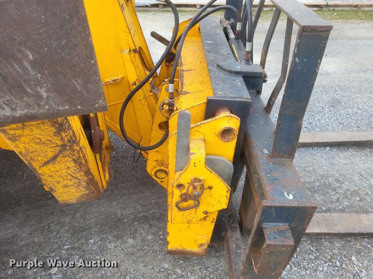 image for item DO4789 1996 JCB 506-36T  telehandler