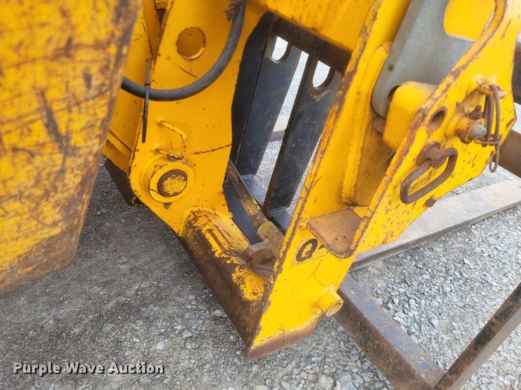 image for item DO4789 1996 JCB 506-36T  telehandler