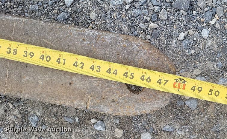 image for item DO4789 1996 JCB 506-36T  telehandler