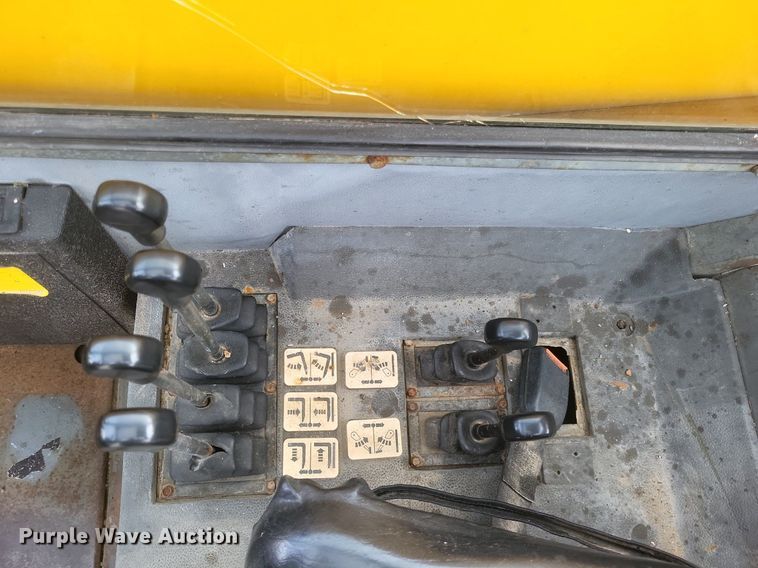 image for item DO4789 1996 JCB 506-36T  telehandler