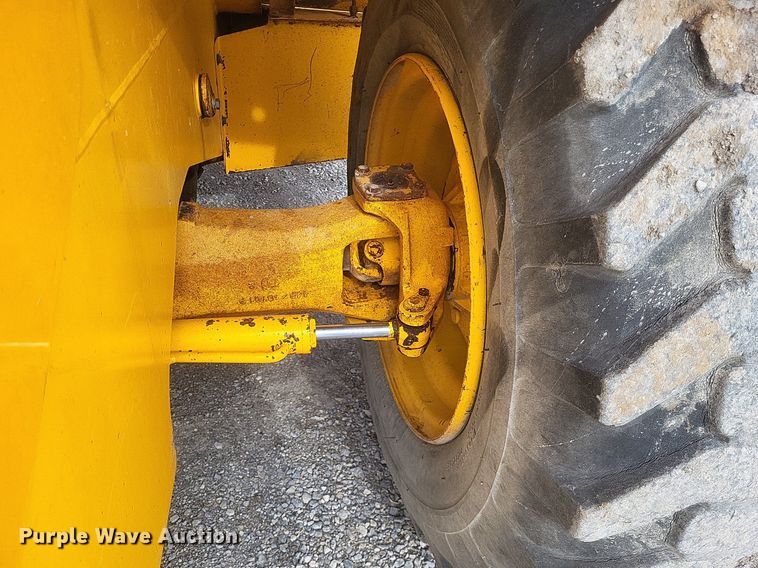 image for item DO4789 1996 JCB 506-36T  telehandler