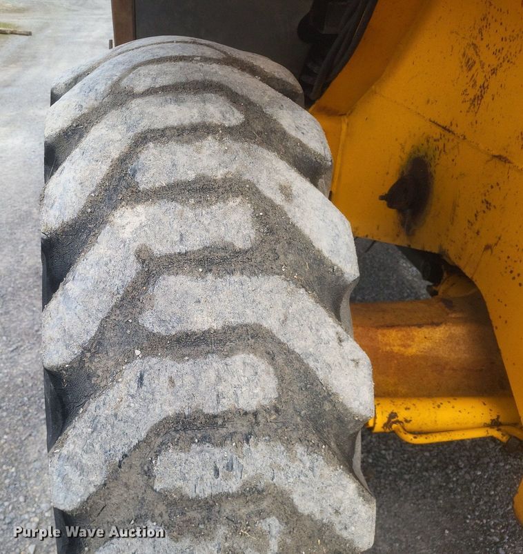 image for item DO4789 1996 JCB 506-36T  telehandler