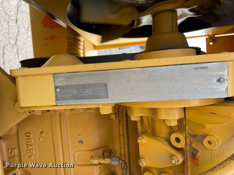 image for item DP0251 Waldon Sweepmaster 250  broom