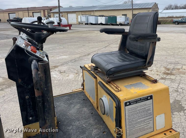 image for item DP0252 Dynapac CC10  double drum vibratory roller