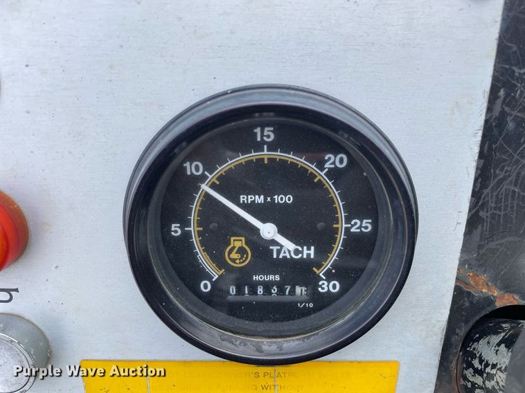 image for item DP0252 Dynapac CC10  double drum vibratory roller