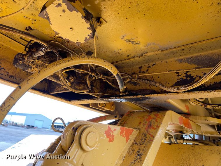 image for item DP0254 Waldon Sweepmaster  broom