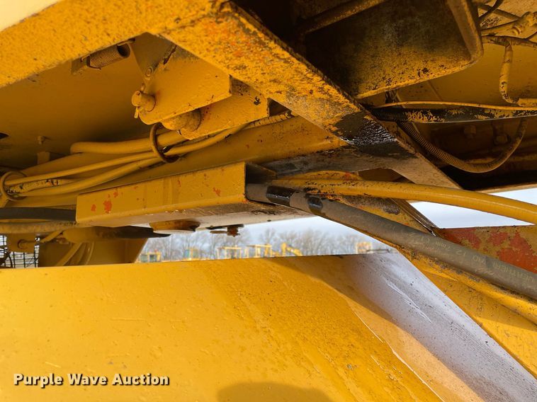 image for item DP0254 Waldon Sweepmaster  broom