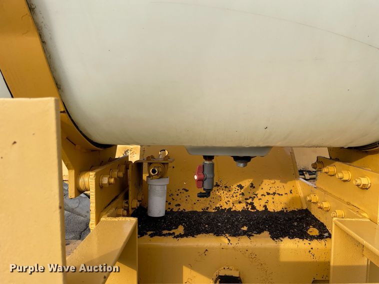 image for item DP0254 Waldon Sweepmaster  broom