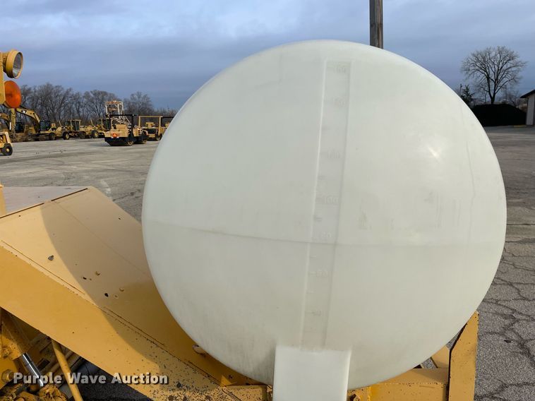 image for item DP0254 Waldon Sweepmaster  broom