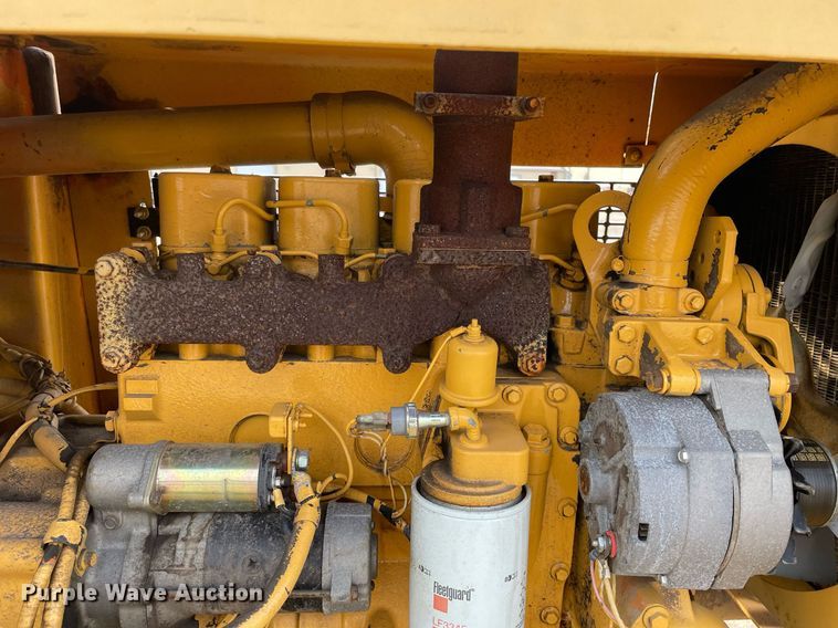 image for item DP0254 Waldon Sweepmaster  broom