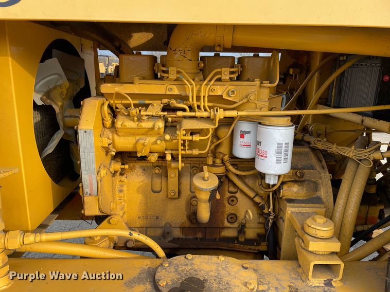 image for item DP0254 Waldon Sweepmaster  broom