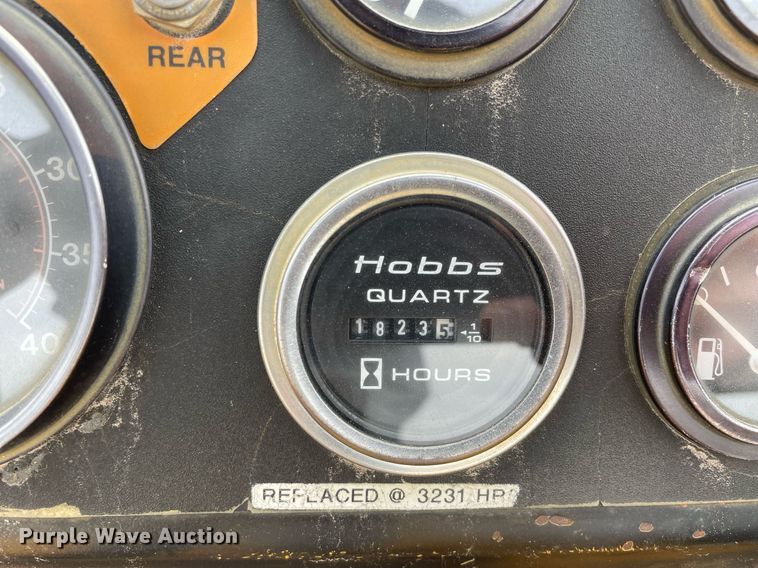 image for item DP0255 Hypac C766B  double drum vibratory roller