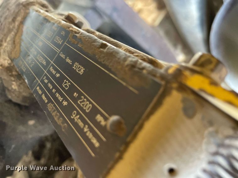 image for item DP0255 Hypac C766B  double drum vibratory roller