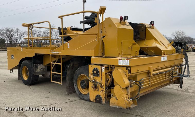 image for item DP0256 Etnyre  chip spreader