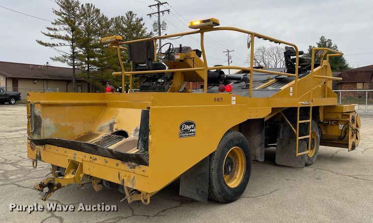 image for item DP0256 Etnyre  chip spreader