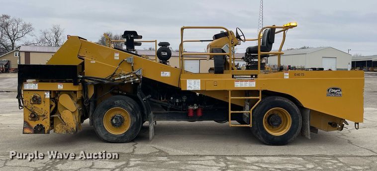 image for item DP0256 Etnyre  chip spreader