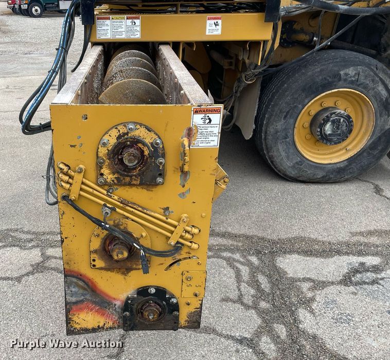 image for item DP0256 Etnyre  chip spreader