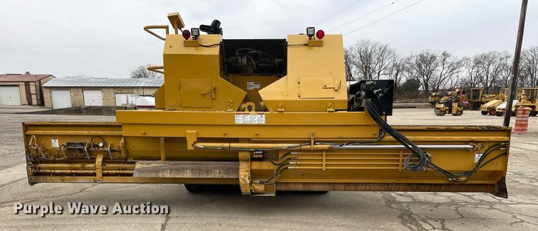 image for item DP0256 Etnyre  chip spreader