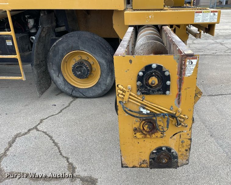 image for item DP0256 Etnyre  chip spreader