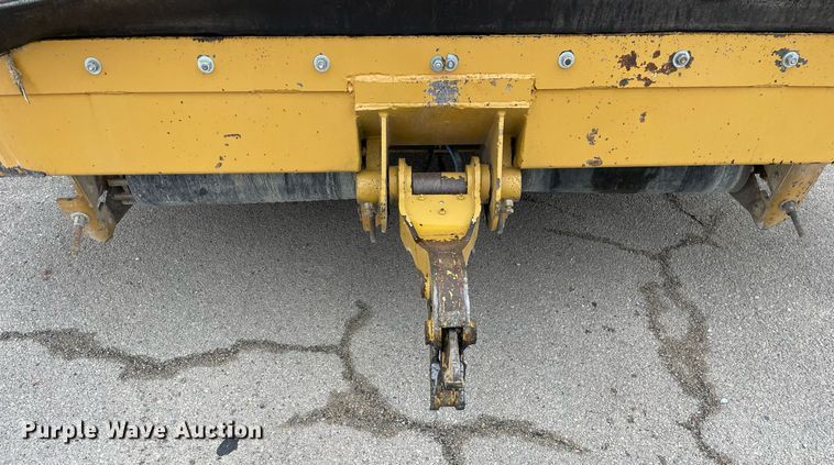 image for item DP0256 Etnyre  chip spreader