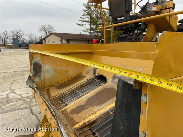 image for item DP0256 Etnyre  chip spreader