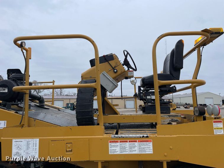 image for item DP0256 Etnyre  chip spreader