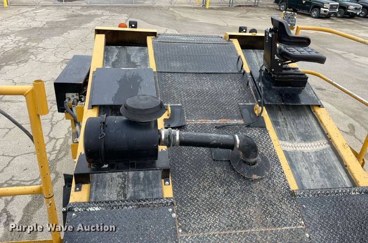 image for item DP0256 Etnyre  chip spreader