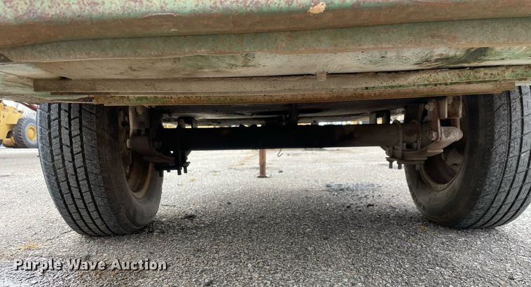 image for item DP0258 Sullair 185Q  air compressor