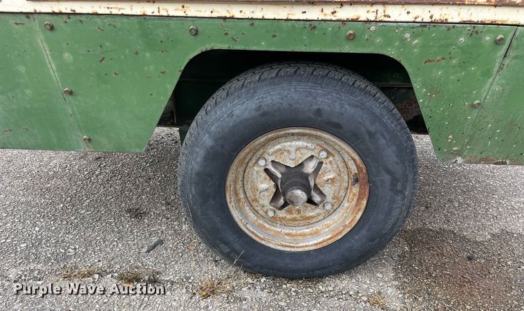 image for item DP0258 Sullair 185Q  air compressor