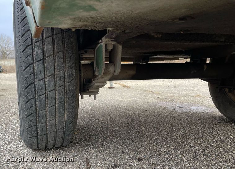 image for item DP0258 Sullair 185Q  air compressor