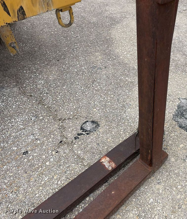 image for item DP0260 (2) sets of forks