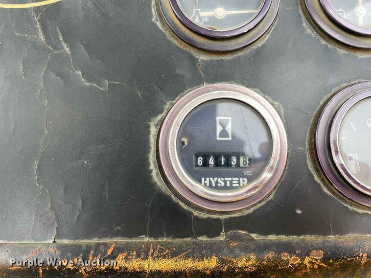 image for item DP0261 Hypac C766B  double drum vibratory roller