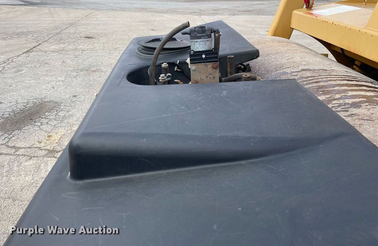 image for item DP0262 Hypac C778B  double drum vibratory roller