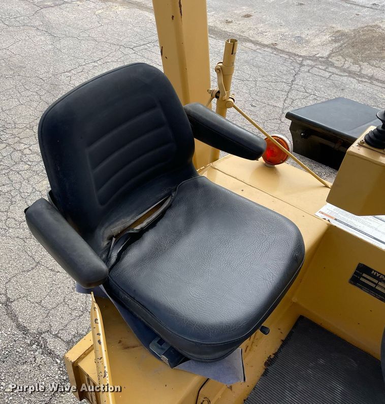 image for item DP0262 Hypac C778B  double drum vibratory roller