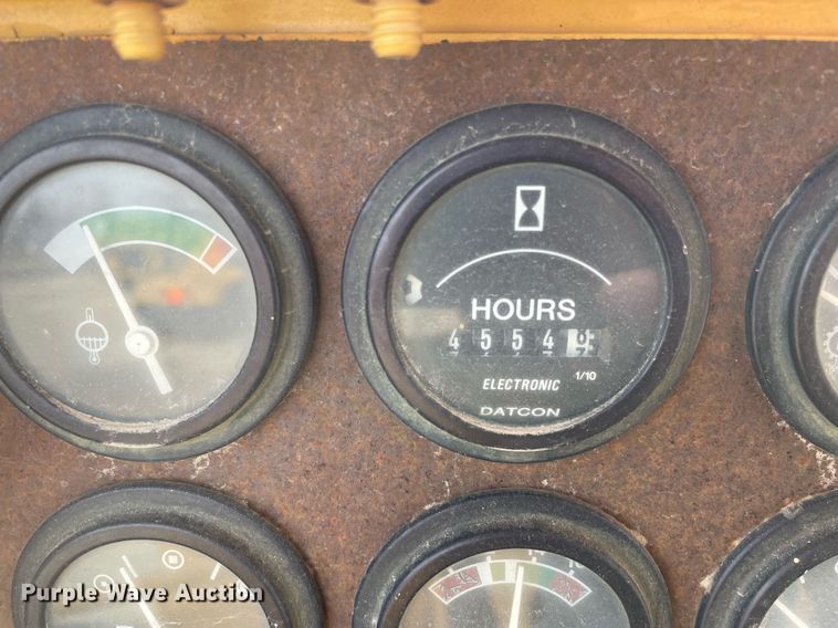 image for item DP0262 Hypac C778B  double drum vibratory roller