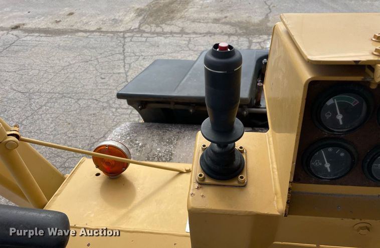 image for item DP0262 Hypac C778B  double drum vibratory roller