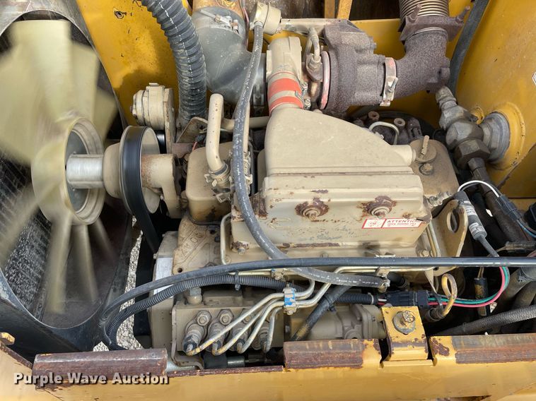 image for item DP0262 Hypac C778B  double drum vibratory roller