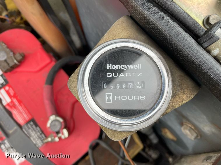 image for item DP0263 Bomag BW-120  double drum vibratory roller