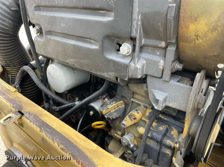 image for item DP0263 Bomag BW-120  double drum vibratory roller