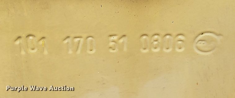 image for item DP0263 Bomag BW-120  double drum vibratory roller