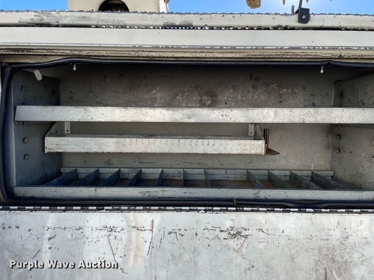 image for item DP0275 2008 Sterling L7500  digger derrick truck