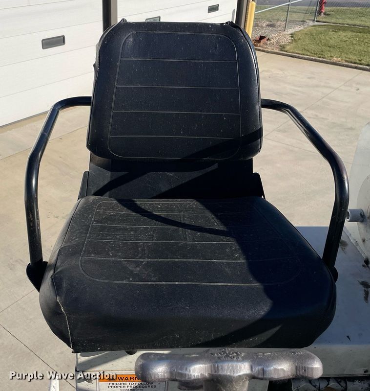 image for item DP0275 2008 Sterling L7500  digger derrick truck