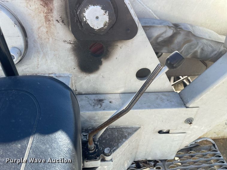 image for item DP0275 2008 Sterling L7500  digger derrick truck