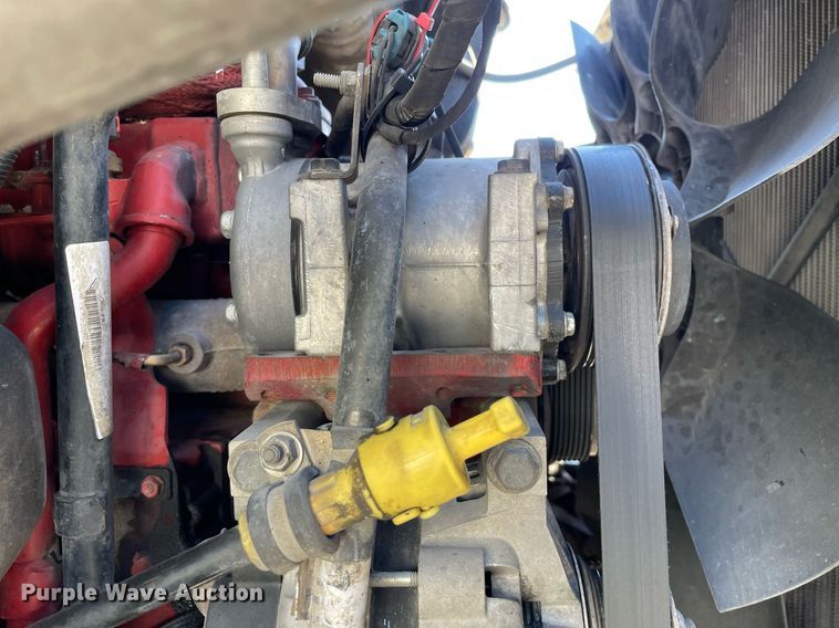 image for item DP0275 2008 Sterling L7500  digger derrick truck