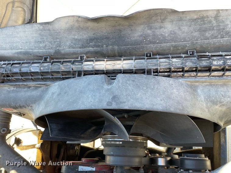 image for item DP0275 2008 Sterling L7500  digger derrick truck