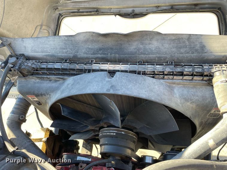 image for item DP0275 2008 Sterling L7500  digger derrick truck